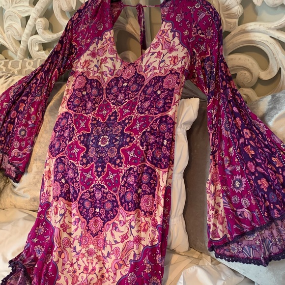 Spell & The Gypsy Collective Kiss The Sky Mini - Picture 4 of 7